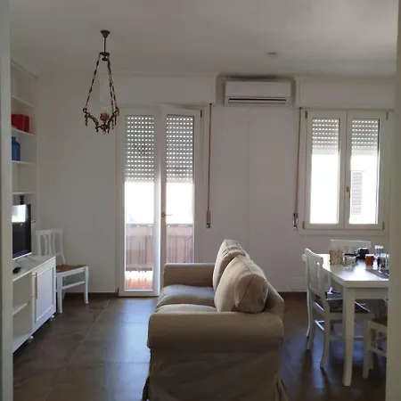 Apartament Turquoise Horizon *