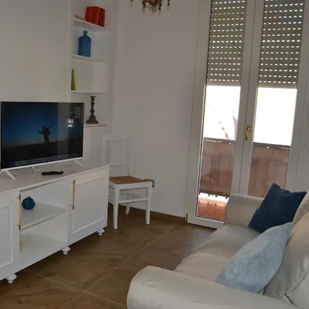 Apartament Turquoise Horizon
