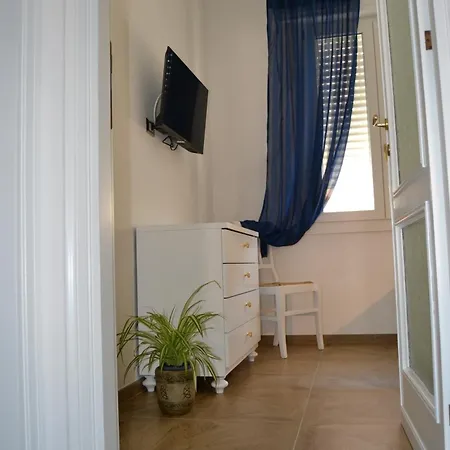 Turquoise Horizon Apartament