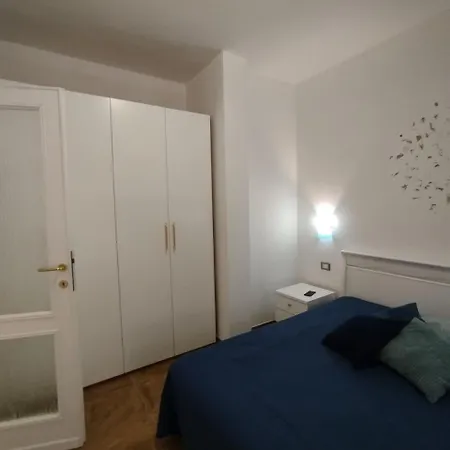 Apartament Turquoise Horizon