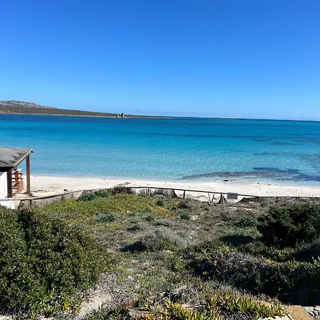 Turquoise Horizon Apartmán *